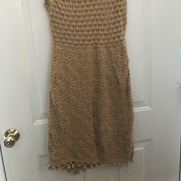 Lily Pulitzer Crochet Dress - Picture 3 of 3